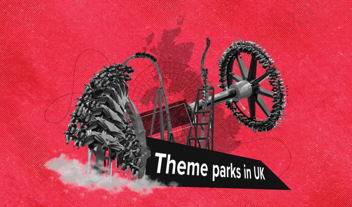 Ultimate UK Theme Park Travel Guide 2026 Tips Tickets and Top Rides
