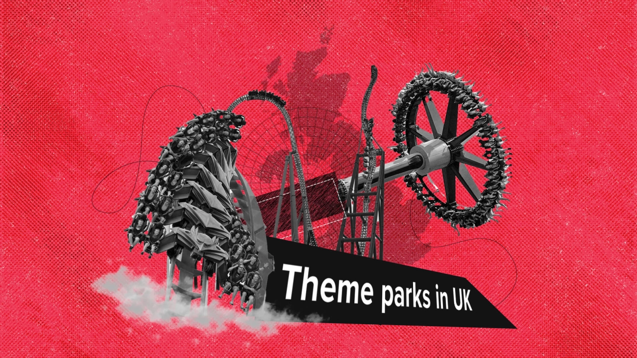 Ultimate UK Theme Park Travel Guide 2026 Tips Tickets and Top Rides