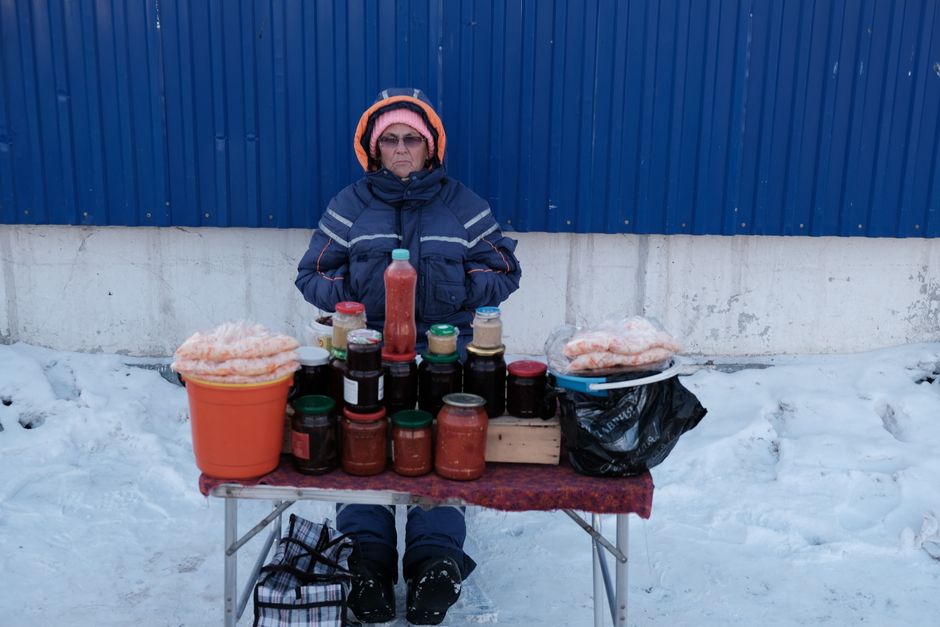 Warm Food Stops Near Major London Stations That Work