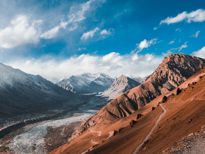 Beginner Himalaya Trekking Guide: Beginner’s Himalaya Trekking Guide: Gear and Safety