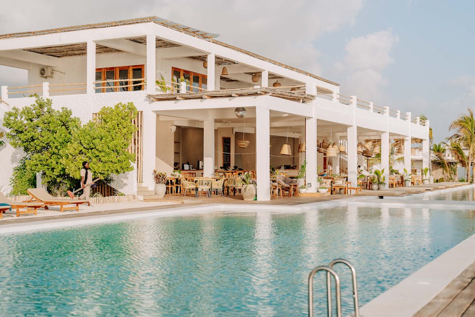 How to Book Hotel Deals That Actually Save You Money