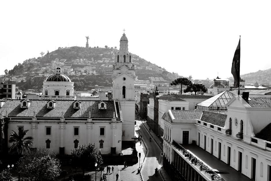 Quito Hotels: Skip the Tourist Traps, Find Real Comfort