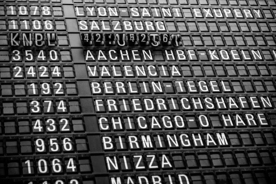 Why finding cheap flights in Chicago is actually a psychological war