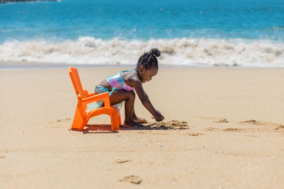 Disney World Toddler Packing List That Works