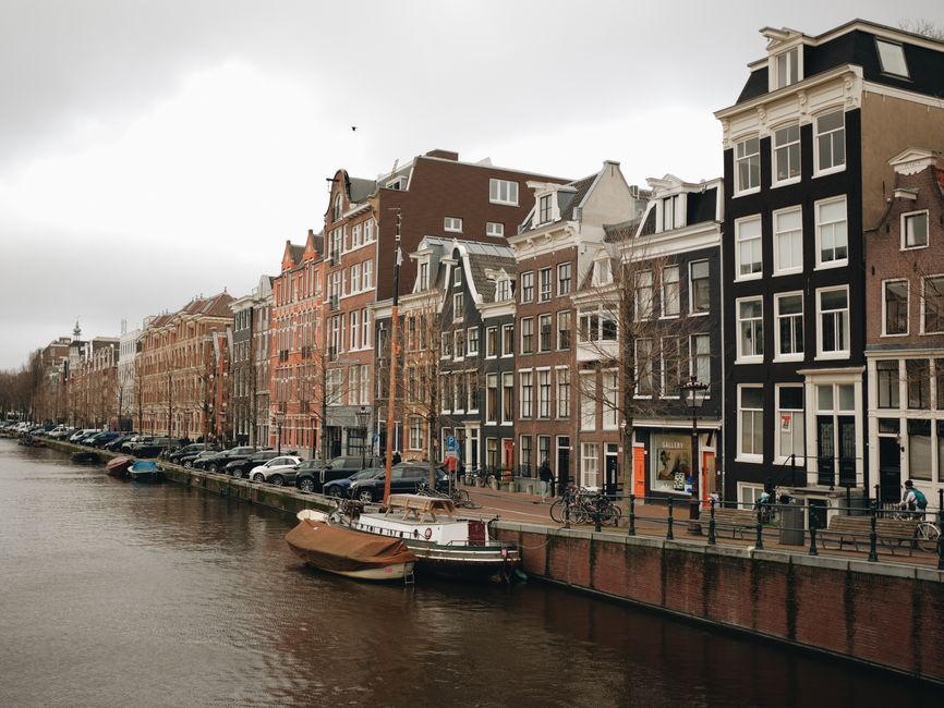 Eco-Friendly Hotels Amsterdam Under 0: 7 Eco-Friendly Hotels in Amsterdam Under 0 (2026)
