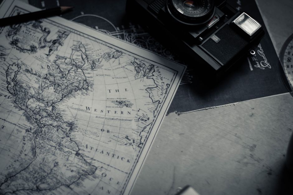 Essential Travel Documents: 6 You Need for Any Trip
