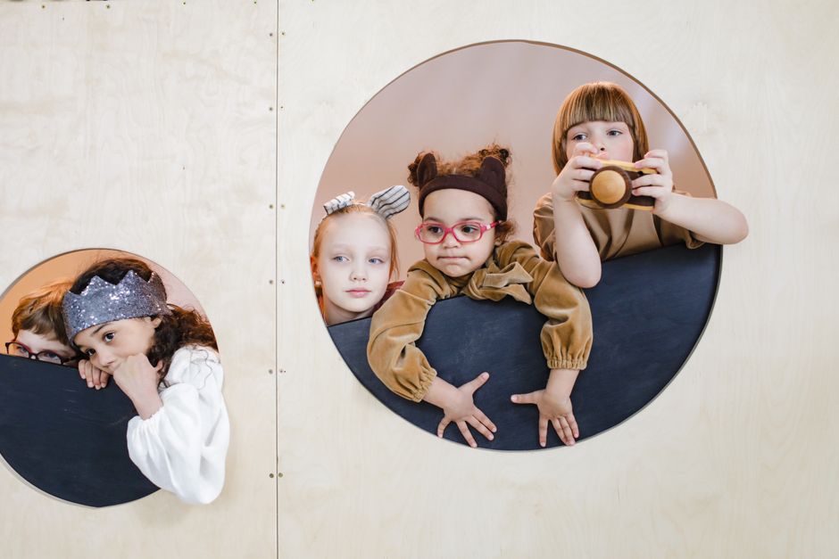 January Soft-Play Cafes Near Tube Stops for Rainy Days