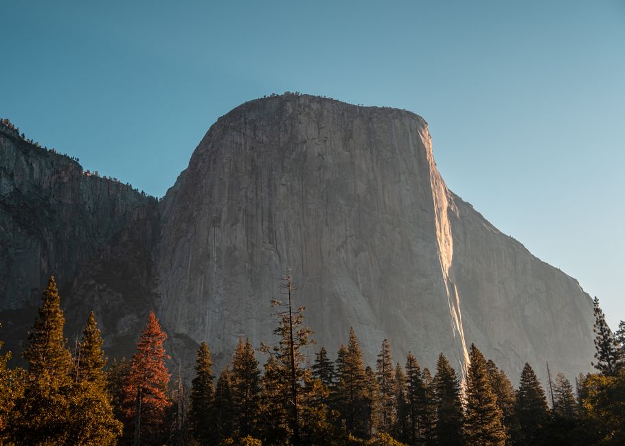 Hiking Guide Yosemite: Yosemite Hiking Guide: Trails, Permits, and First-Timer Mistakes