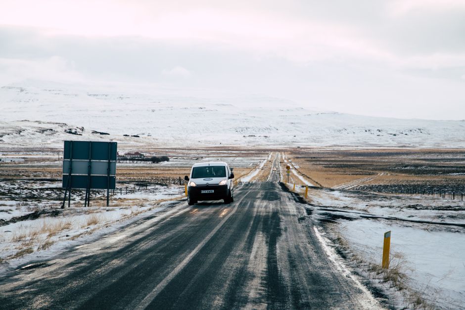 Iceland Winter Packing List for a Two-Week Carry-On Trip
