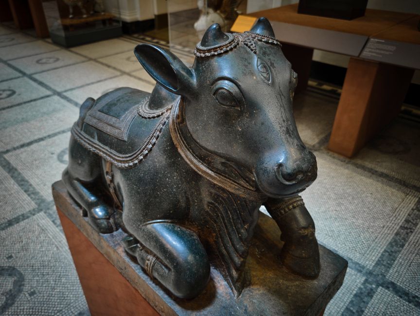 London Museum Mornings With Kids Before the Meltdown