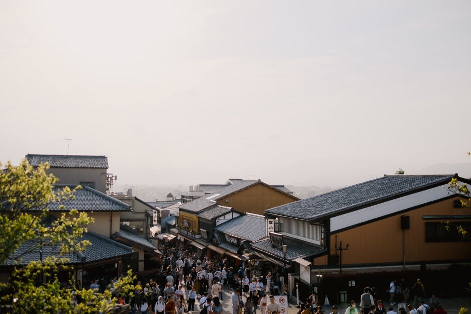 Kyoto 7-Day Itinerary: A Mid-Range 2026 Budget Plan