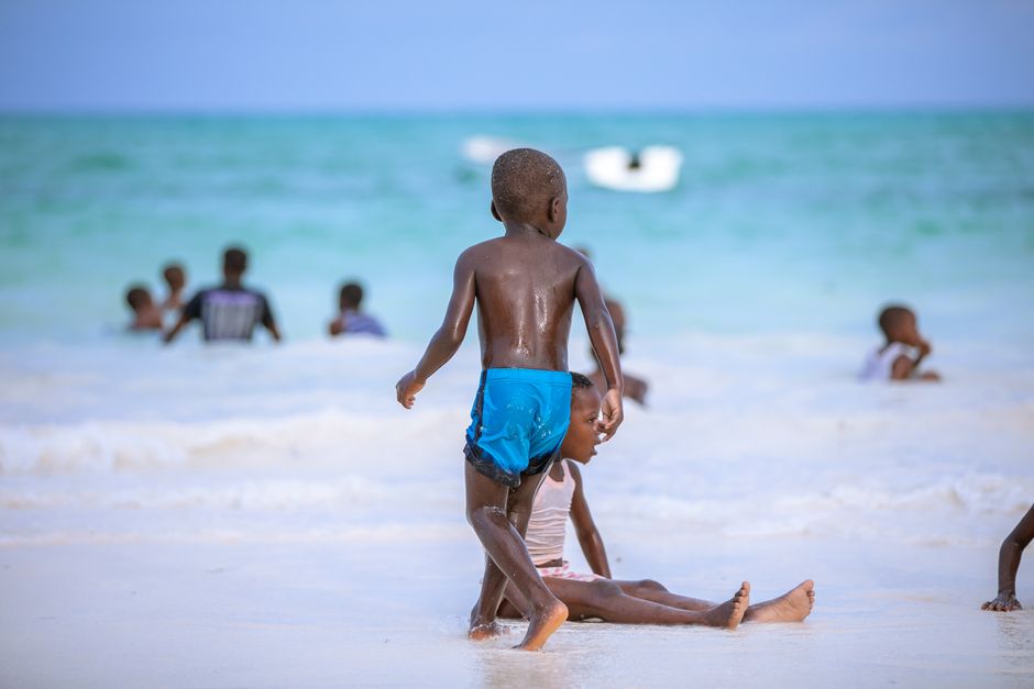 Luxury Resorts Zanzibar: How to Pick the Right One for Your Family