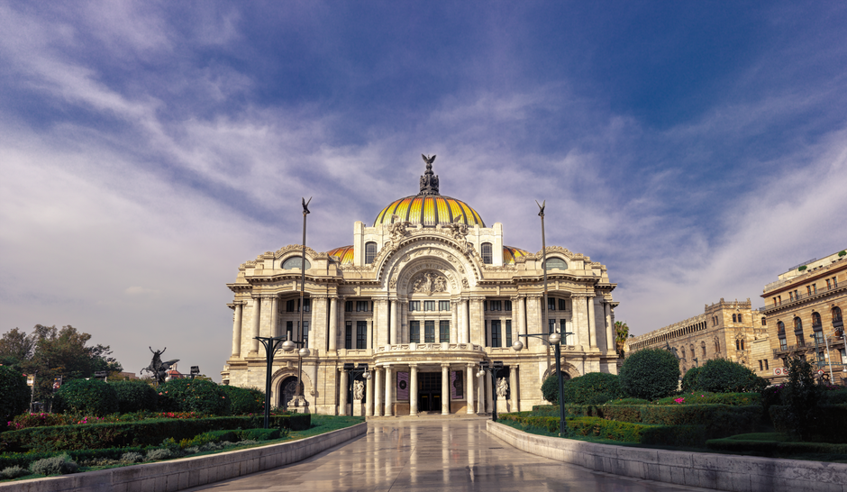 Mexico City Safe Solo Travelers: Is Mexico City Safe for Solo Travelers in 2026? My Honest Take