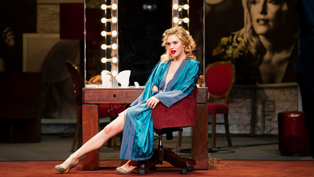 All About Eve | Review All About Eve | Review