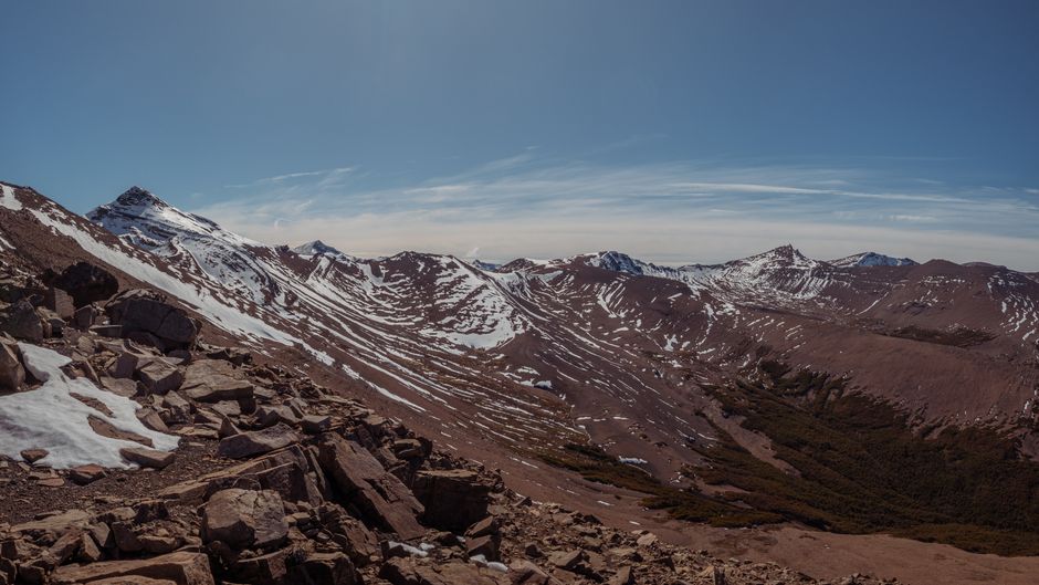 Patagonia Multi-Day Hiking Routes: Gear and Planning Guide
