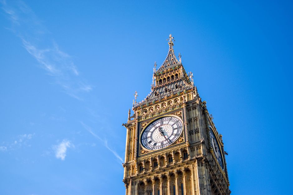 London History for Kids: A Short Walking Route
